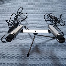 Lotto 2x Uher M534 Microfoni