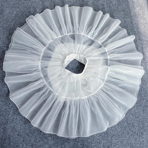 Gonna sottoveste per donna
