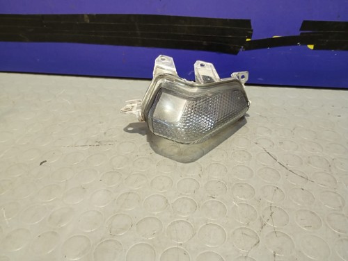 Freccia anteriore yamaha - anteriore,