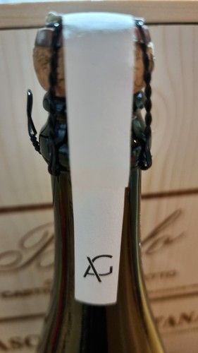 Alexandre grimée champagne - alexandre,