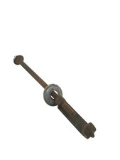 SUPPORTO RUOTA DI SCORTA FIAT