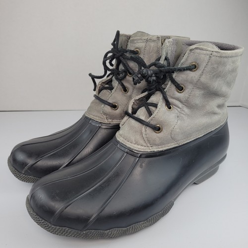 Sperry stivali pioggia - stivali, da