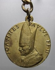 Medaglia Portachiavi Giovanni
