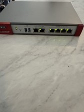 ZyXEL Zywall USG100-Plus