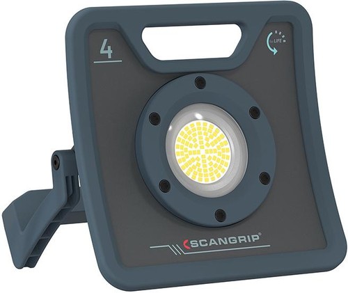 Scangrip lampada lavoro - lampada, da