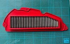 Filtro Aria Lavabile Bmc Sportivo Honda SH 300i 2018 2019 2020