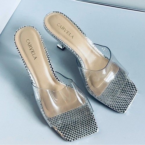 Sandali con tacco - , carvela