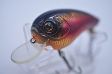 Imakatsu Waddle Bats Dive 56mm 12g Crankbait Kasumi Magic Ottimo
