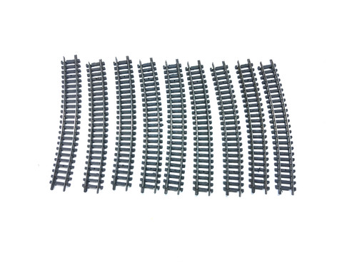 Arnold 0184 binario curvo - 0184,