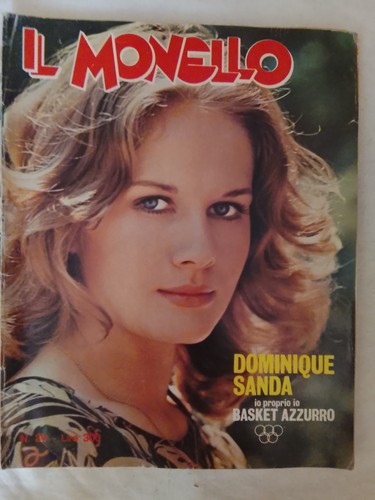 Monello 1976 circuito - il,