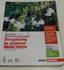 Scopriamo scienze della - scopriamo,