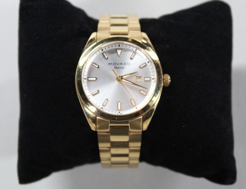 Orologio donna movado heritage - orologio,