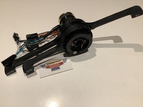 Fiat ritmo commodo - commodo, phares