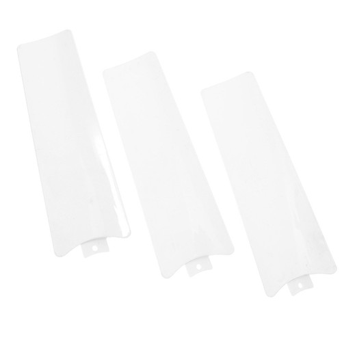 Pcs pale ventilatore da - ,