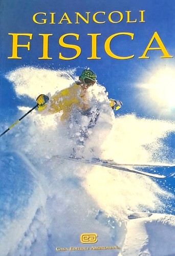 Giancoli douglas fisica - c..,