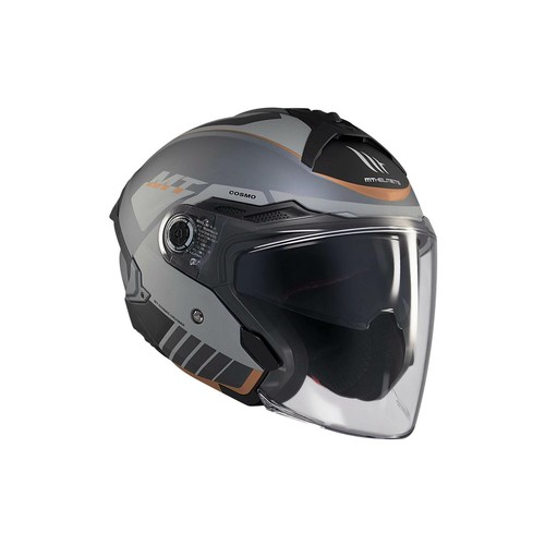 Casco jet helmets cosmo - casco,