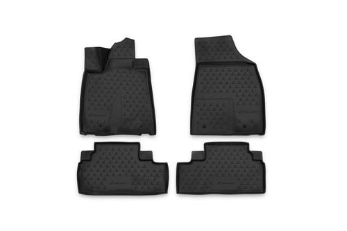 Tappetini gomma premium per - premium,
