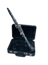 Clarinetto Backun Alpha