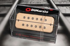 DiMarzio DP209CR P-90 Super