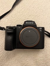SONY A7II CON ACCESSORI -