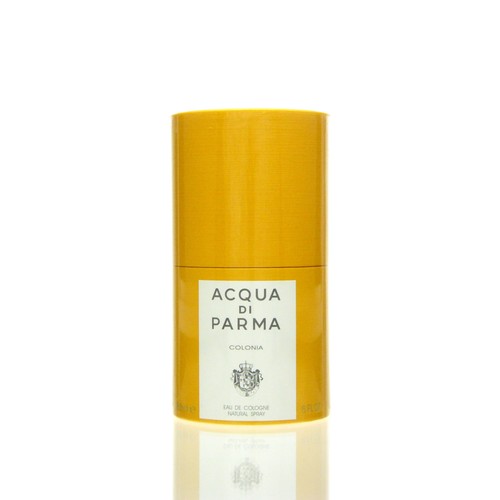 Acqua parma - eur/l),
