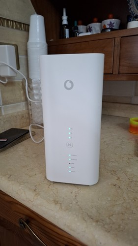 Huawei b818 263 - huawei, router