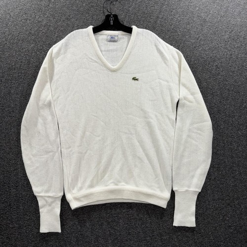 Maglione vintage izod lacoste - maglione,