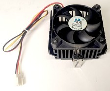 Pentalpha CPU Cooler JUMBO