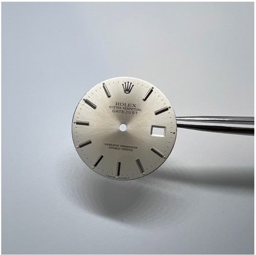 Quadrante rolex originale - rolex,