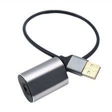 Connettore Girevole USB-A