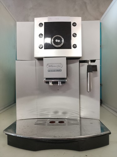 Longhi perfecta esam 5400 - de'longhi, 5400.s