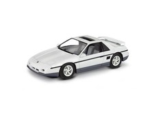 Revell - Pontiac Fiero Gt 1/24