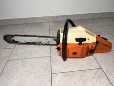 MOTOSEGA HUSQVARNA 61 PRACTICA