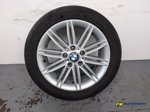Bmw serie 118d sport - 1, m