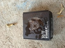 CAMPANA FRIZIONE STAGE6 R/T