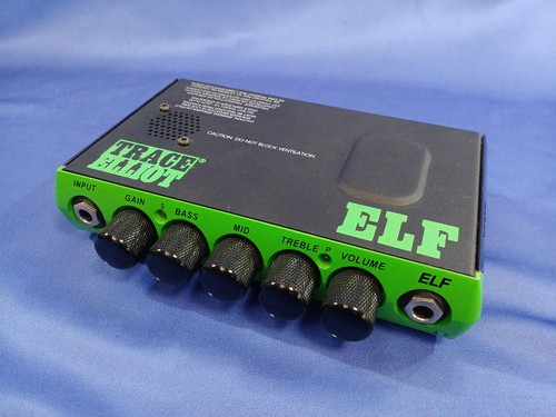 Amplificatore basso trace - basso,