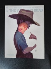 The Walking Dead Color Edition