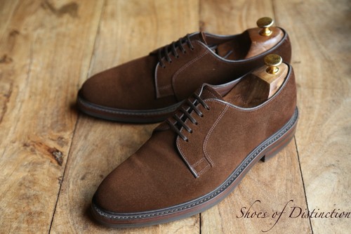 Scarpe derby loake 1880 - loake, troon