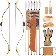 Set arco tradizionale turco