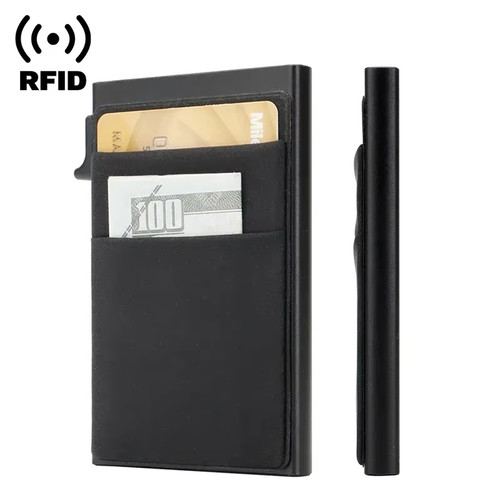 Porta carte credito - di,