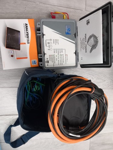 Strumento pqa820 - , ht