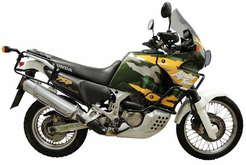 Honda xrv 750 africa twin - 750,