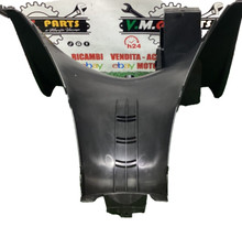 Carena Retro Scudo Inferiore Yamaha Majesty 125/150 Anno 1998/2002