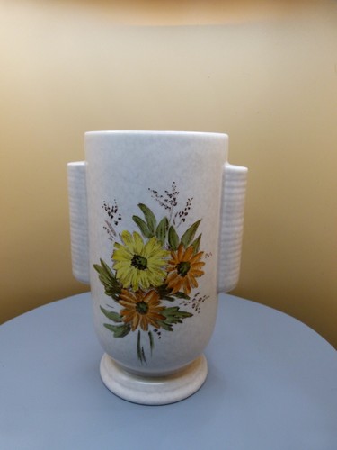 Vaso art deco - , corona