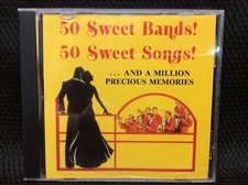 Various 50 Sweet Bands! 50