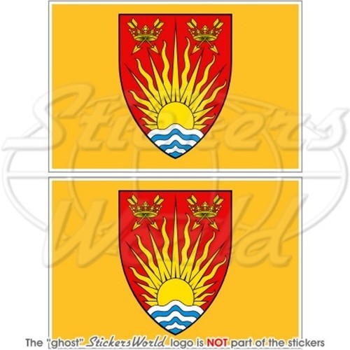 Suffolk contea bandiera - suffolk,