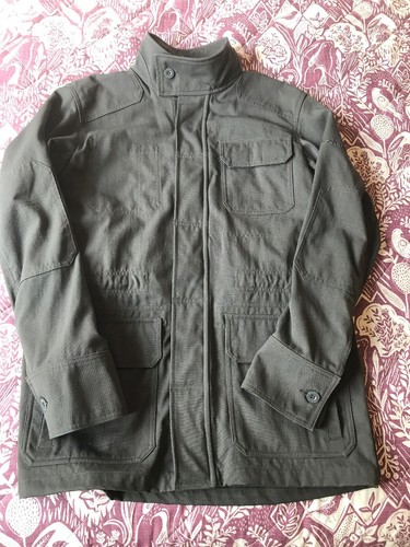 Giacca uomo rohan foreign - rohan,