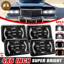 Faro LED conversione US EU