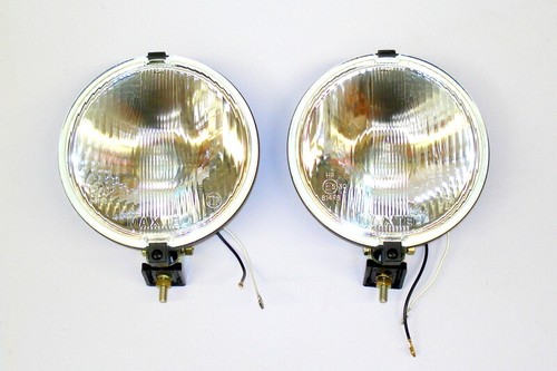 Wipac set lampade - -, alogene