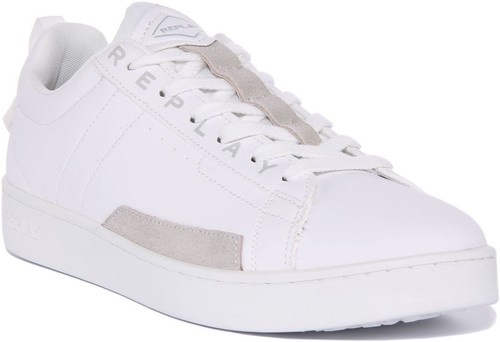 Replay smash base pure lace - lace, up